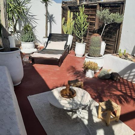 מרקש Studio Loft Medina Avec Terrasse מראה חיצוני תמונה