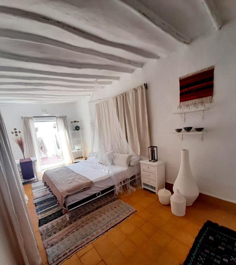 מרקש Studio Loft Medina Avec Terrasse מראה חיצוני תמונה