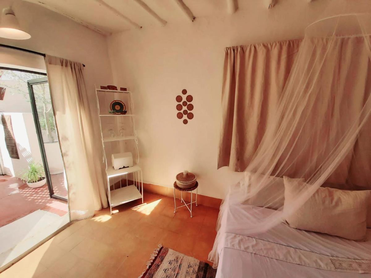 מרקש Studio Loft Medina Avec Terrasse מראה חיצוני תמונה