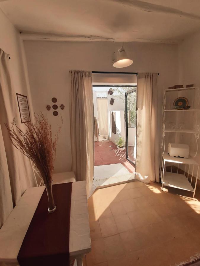 מרקש Studio Loft Medina Avec Terrasse מראה חיצוני תמונה