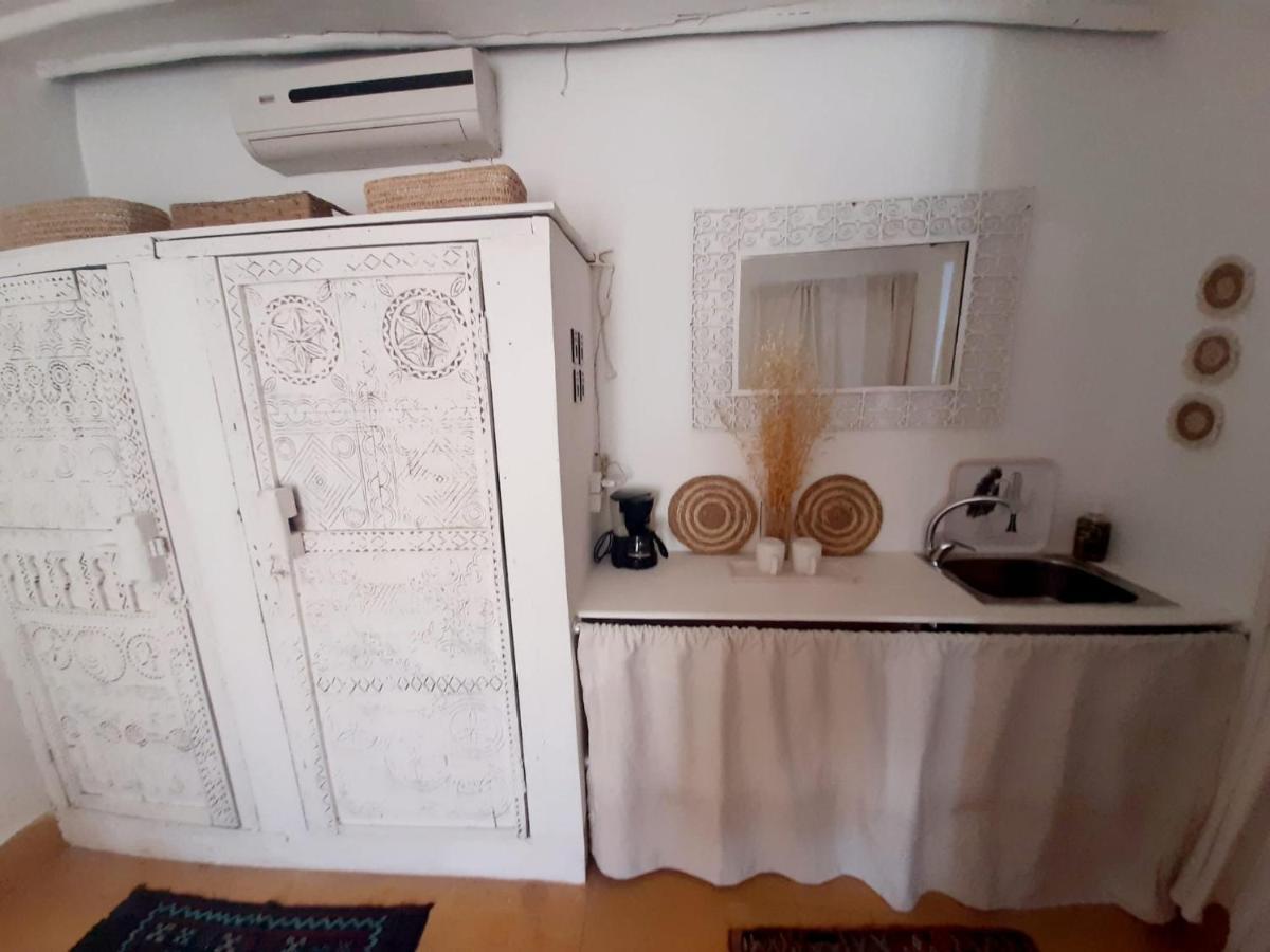 מרקש Studio Loft Medina Avec Terrasse מראה חיצוני תמונה