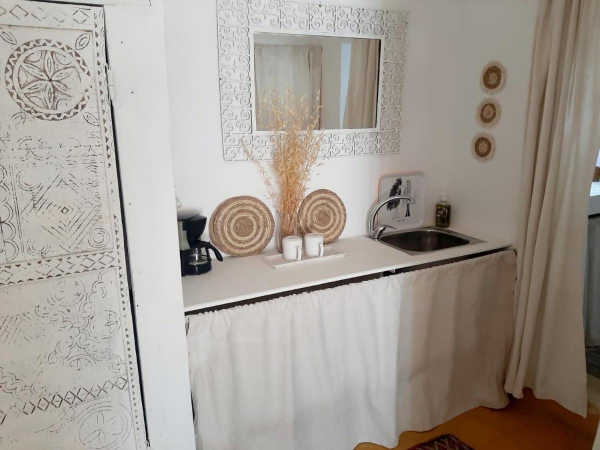 מרקש Studio Loft Medina Avec Terrasse מראה חיצוני תמונה