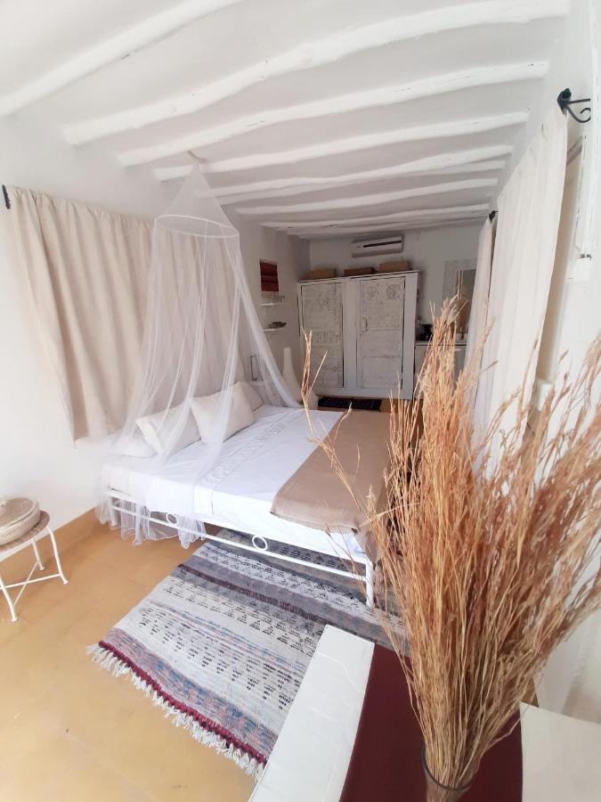 מרקש Studio Loft Medina Avec Terrasse מראה חיצוני תמונה