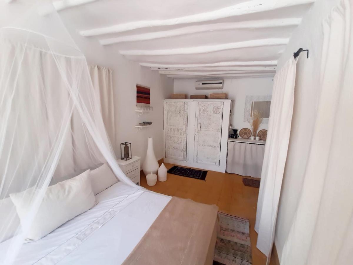 מרקש Studio Loft Medina Avec Terrasse מראה חיצוני תמונה
