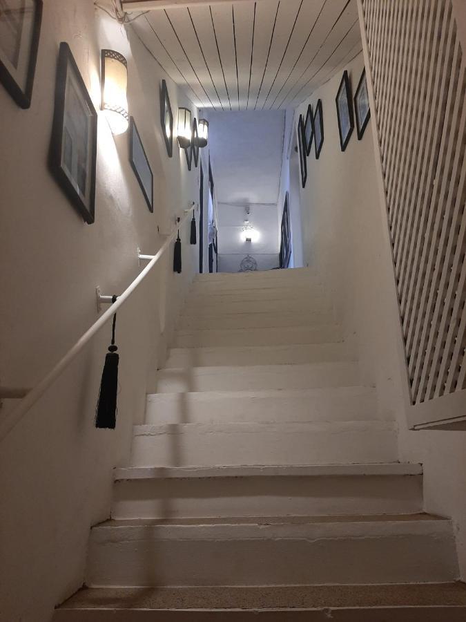מרקש Studio Loft Medina Avec Terrasse מראה חיצוני תמונה