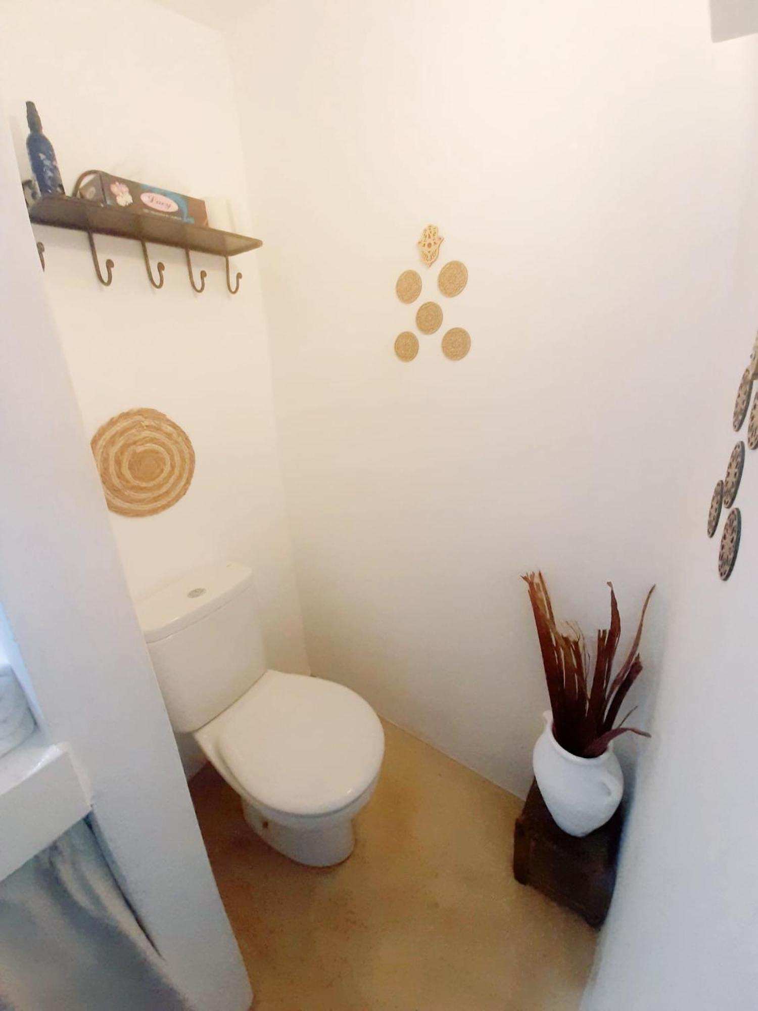 מרקש Studio Loft Medina Avec Terrasse מראה חיצוני תמונה