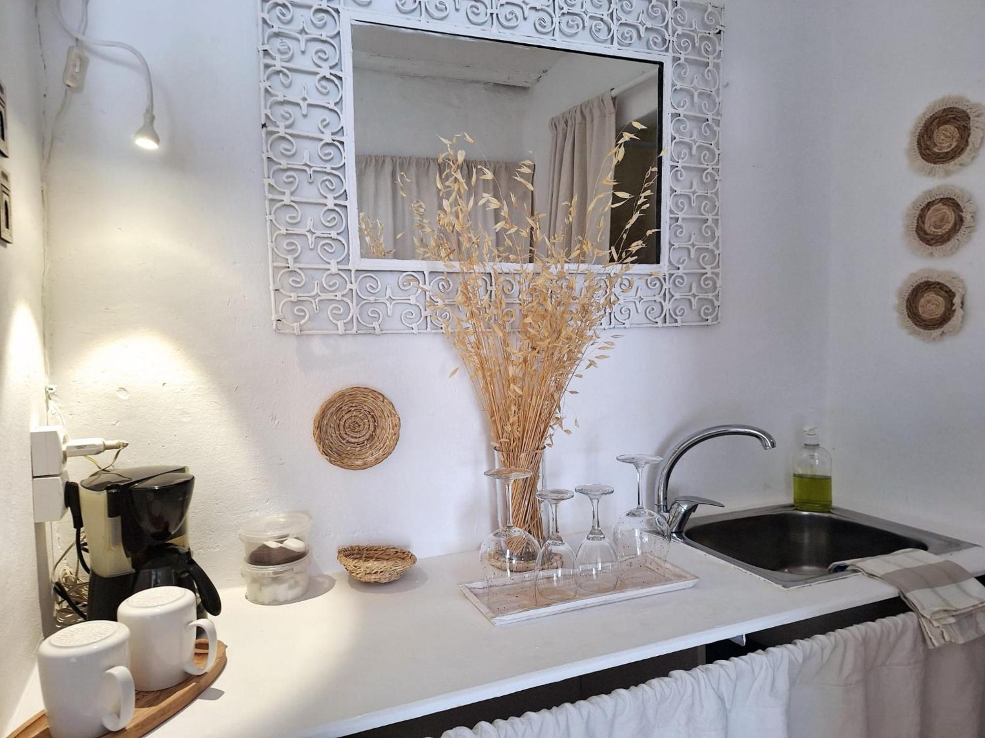 מרקש Studio Loft Medina Avec Terrasse מראה חיצוני תמונה