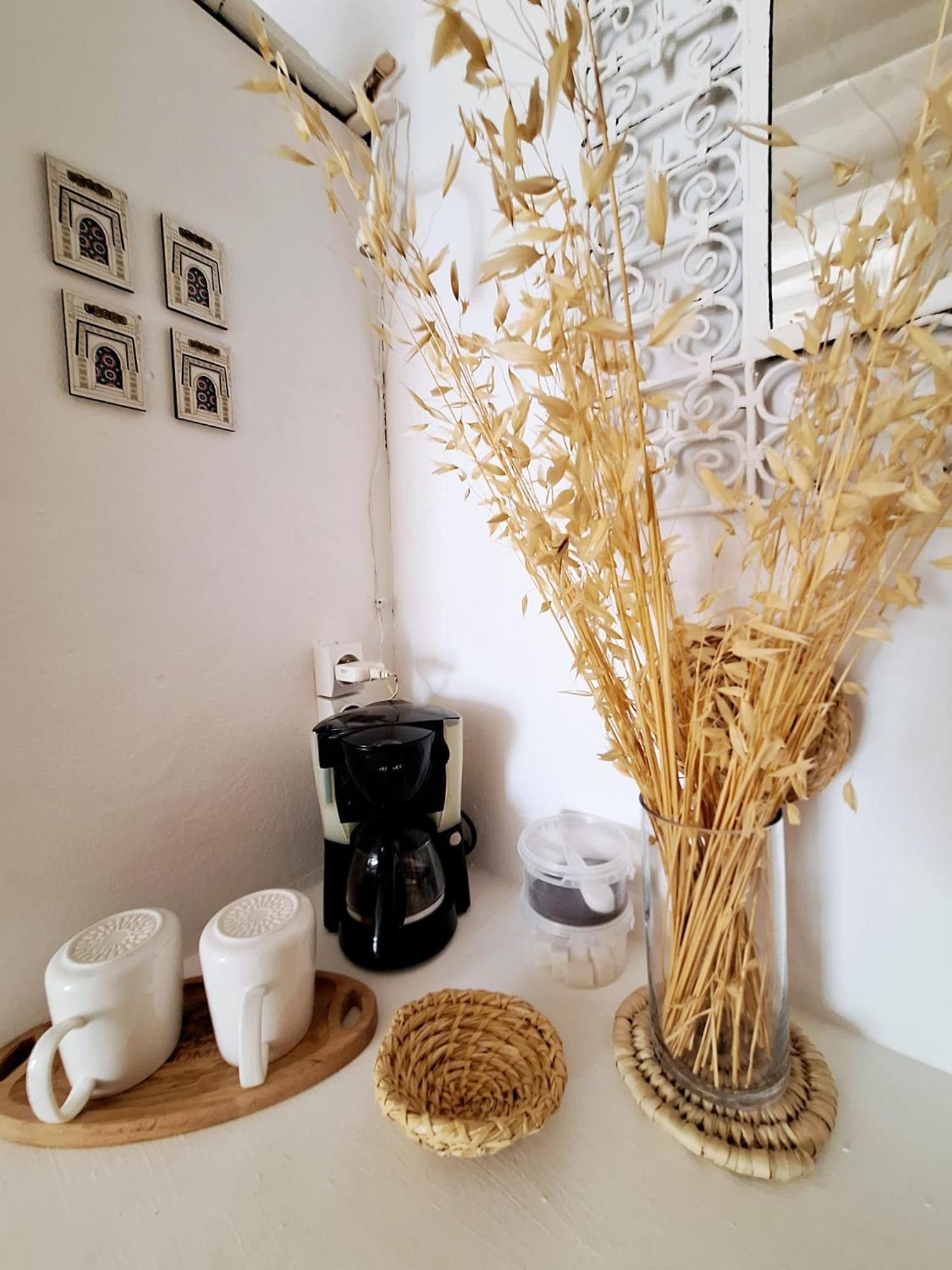 מרקש Studio Loft Medina Avec Terrasse מראה חיצוני תמונה